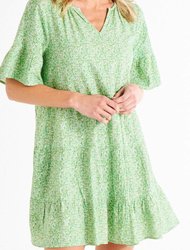 Sally Summer Dress