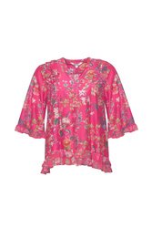 Florale Top