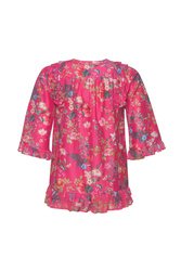 Florale Top