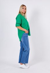 Adele Linen Shirt