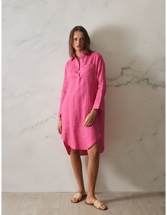 Claire Women's Dress