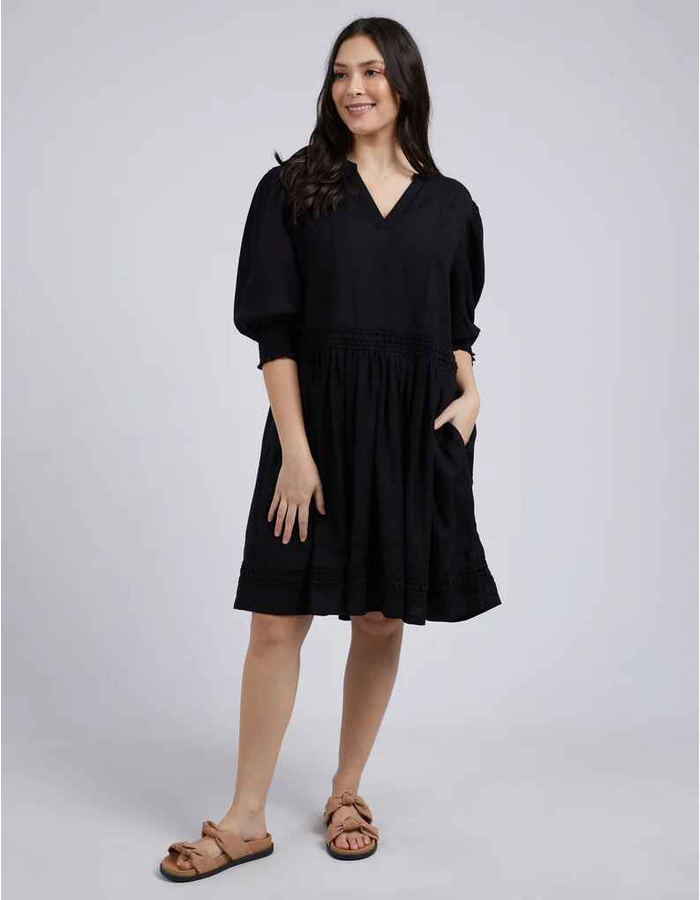Market Dress