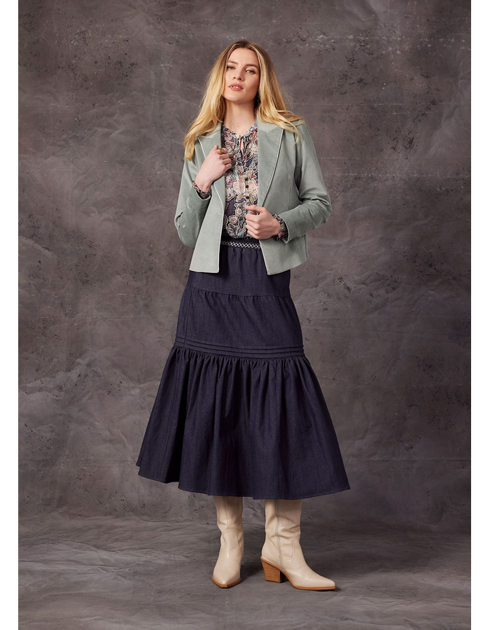 Edith Women's Jacket