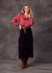 Dulcie Skirt