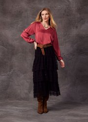 Dulcie Skirt
