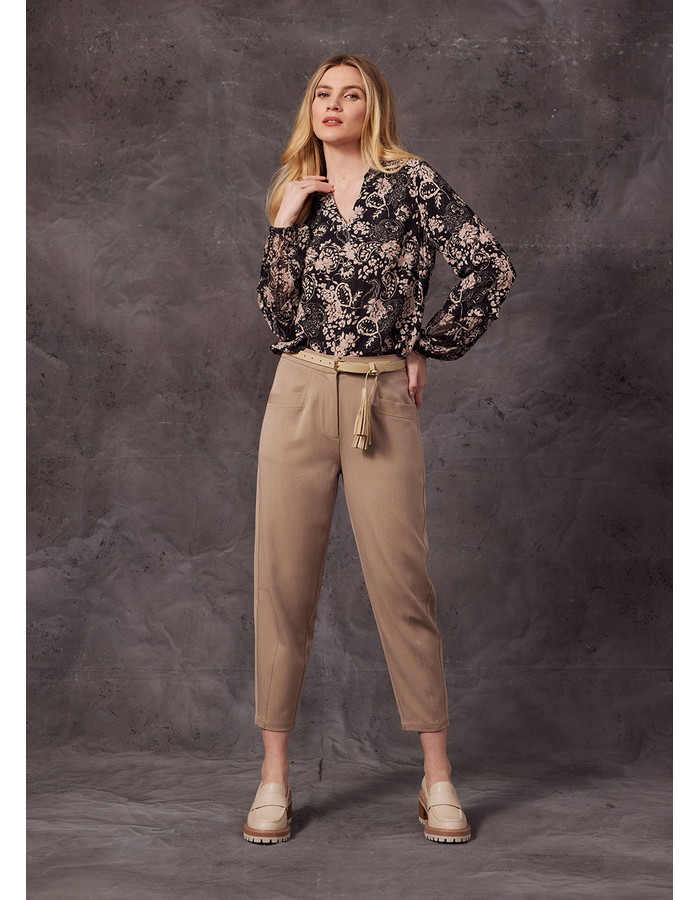 Bravery Women's Top