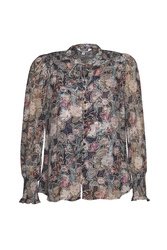 Legacy Blouse