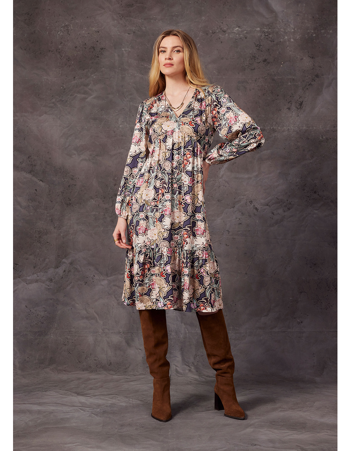 Legacy Dress