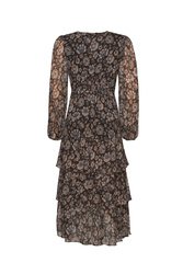 Margaret Midi Dress