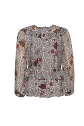 Fearless Ruffle Top