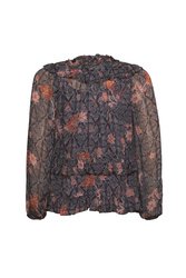 Fearless Ruffle Top