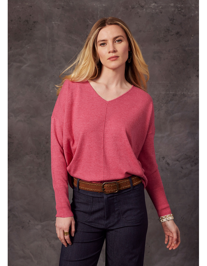 Martha Women's Sweater 