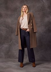 Martha Sweater 