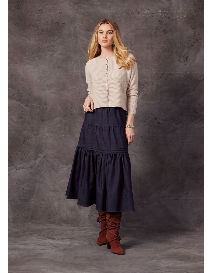 Ginny Women's Cardi