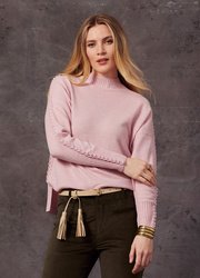 Gloria Sweater