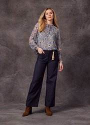 Margaret Blouse