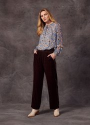 Margaret Blouse