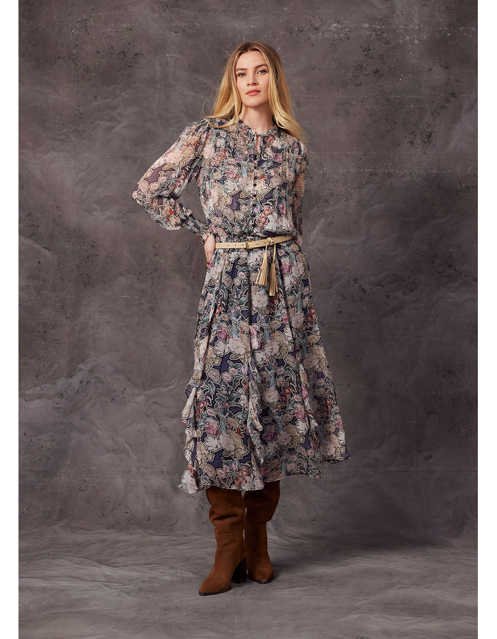 Legacy Skirt