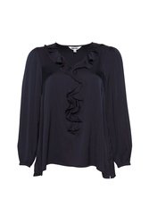 Luxe Blouse
