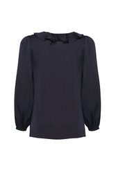 Luxe Blouse