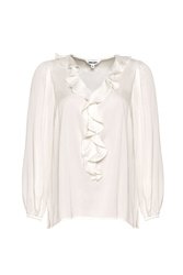 Luxe Blouse