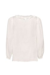 Luxe Blouse