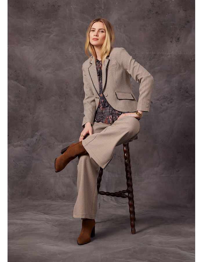 Agatha Women's Jacket