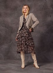 Agatha Jacket