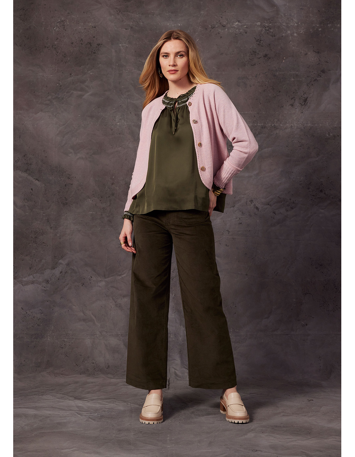 Gloria Women's Cardi