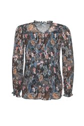 Ardent Blouse