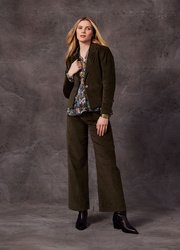 Ardent Blouse