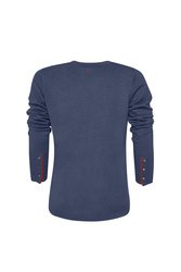 Keepa Henley Sweater