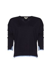 Keepa V-Sweater