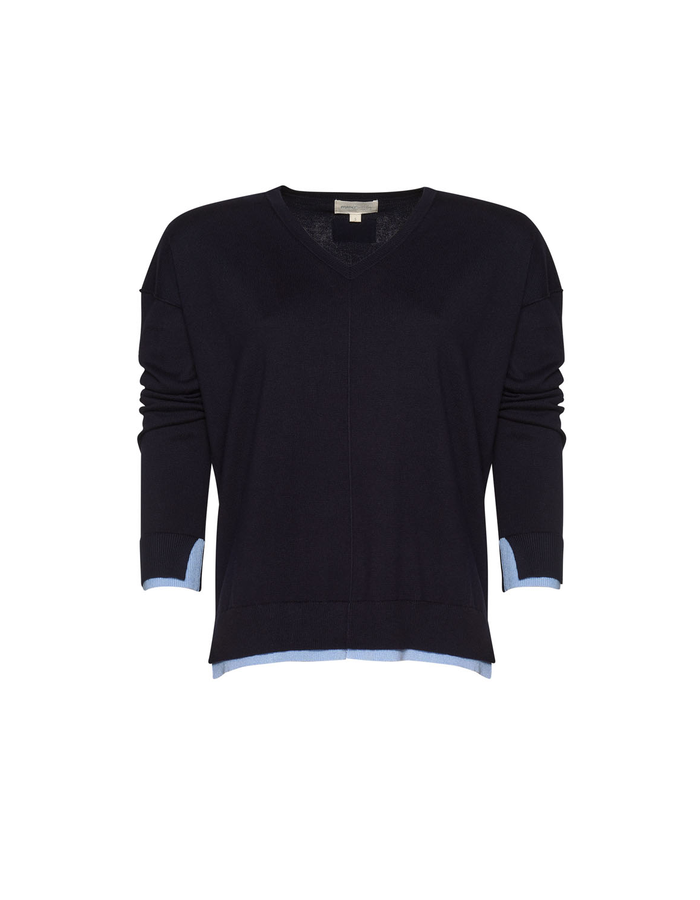 Keepa Women's V-Sweater