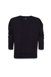 Keepa V-Sweater