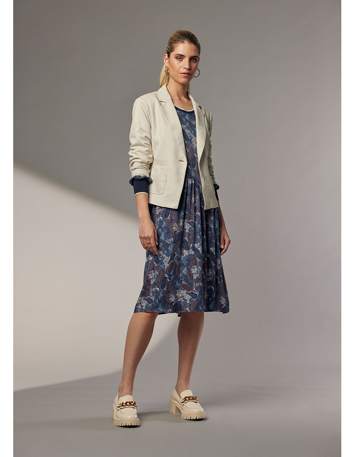 Pat Suedee Women's Jacket