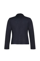 Pat Suedee Jacket