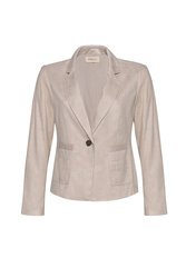Pat Suedee Jacket