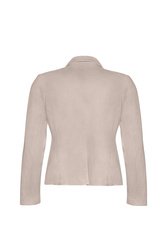Pat Suedee Jacket