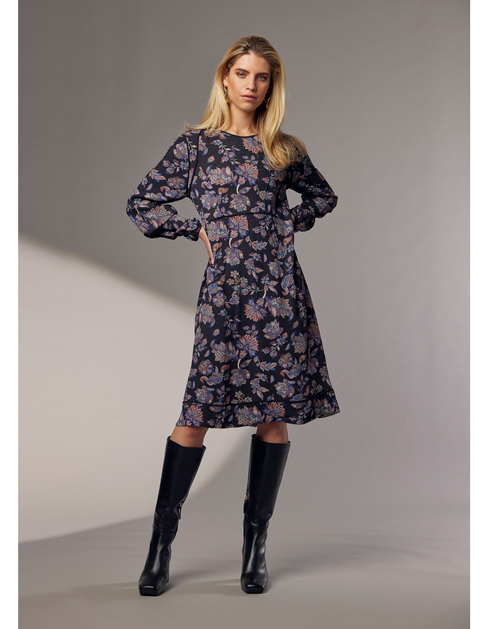 Bizzy Lizzy Dress