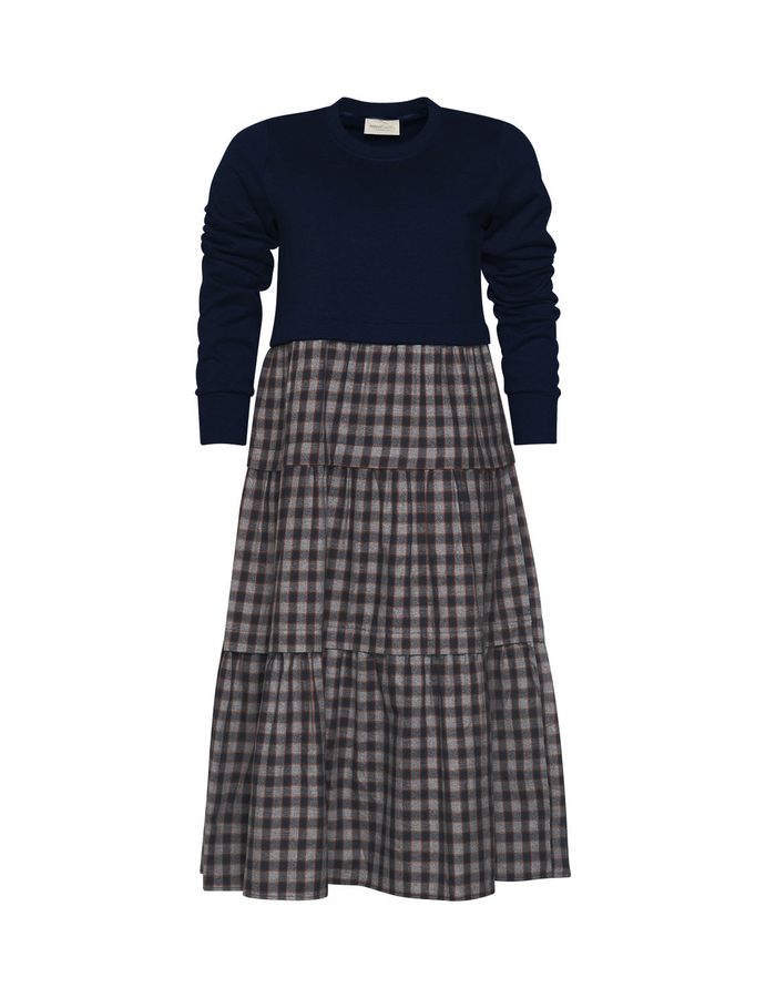 Check Me Out Dress