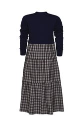 Check Me Out Dress