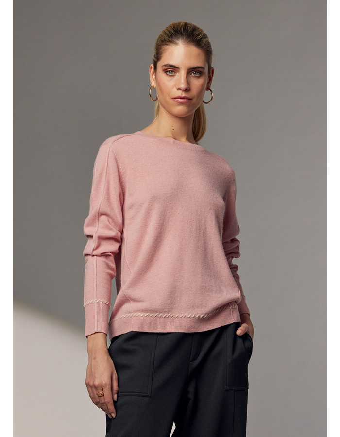 Whipped Up Women's Sweater
