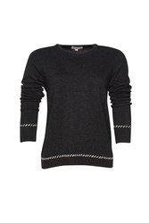 Whipped Up Sweater