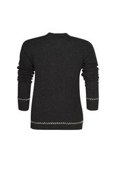Whipped Up Sweater