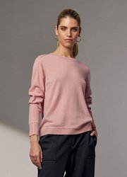 Whipped Up Sweater