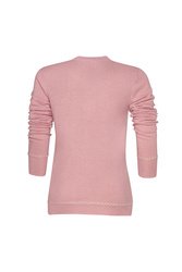 Whipped Up Sweater