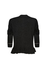 Whipped Up Cardi