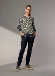 Hempster Top