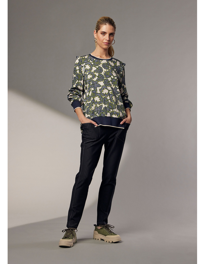 Hempster Women's Top